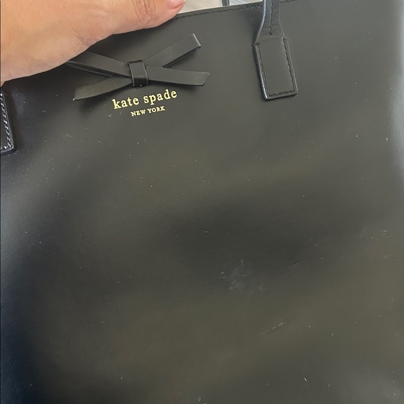 Kate Spade Tote - Picture 7 of 7